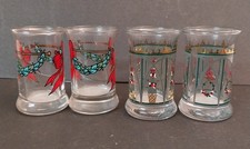 Holmegaard 4 Weihnachts