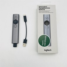 Logitech Spotlight Presenter