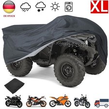 Wasserdichte XL Rasen