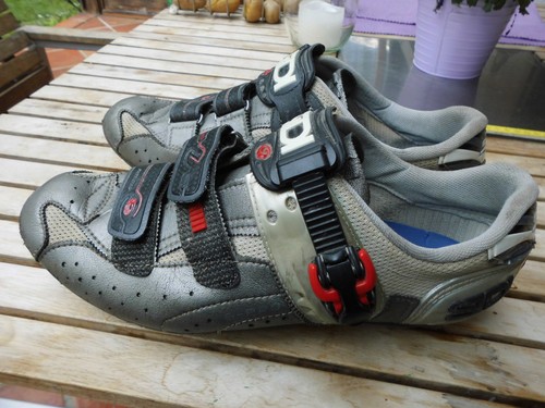 Sidi mtb schuhe - schuhe, 44