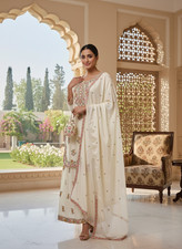 Salwar kameez pakistaner - kameez,