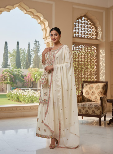 Salwar kameez pakistanisch - salwar,