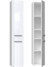 Badezimmerschrank Regal