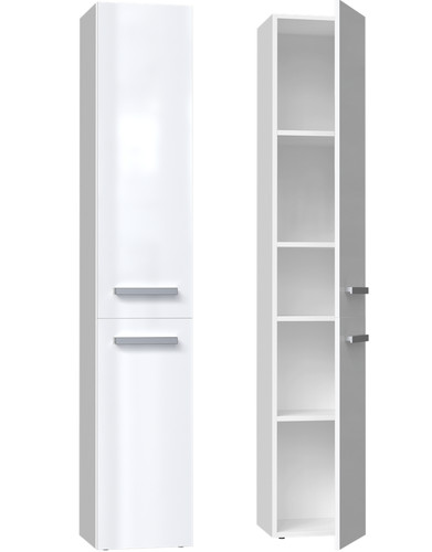 Badezimmerschrank regal - badezimmerschrank,