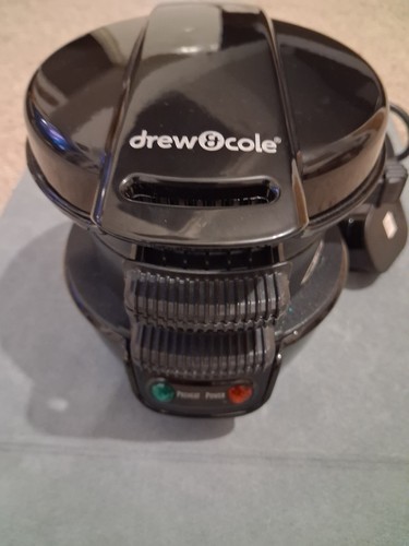 Drew cole frühstück - drew,
