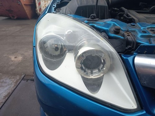Opel tigra twintop original - opel,
