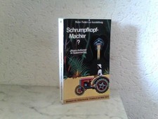 Schrumpfkopf - Macher ? Jibaro