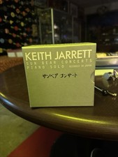 Keith Jarrett - Sun Bear