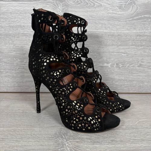 Alaia paris heels damen - alaia,