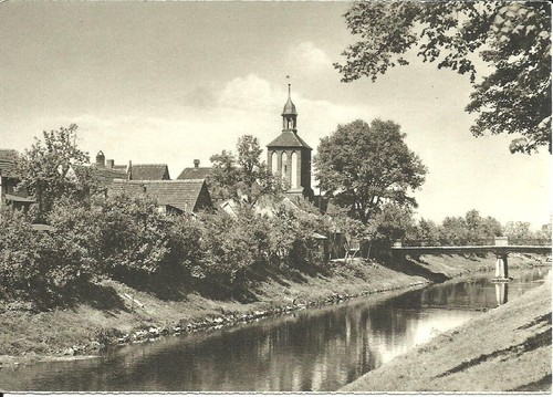Seehausen lk - ak, (altmark)