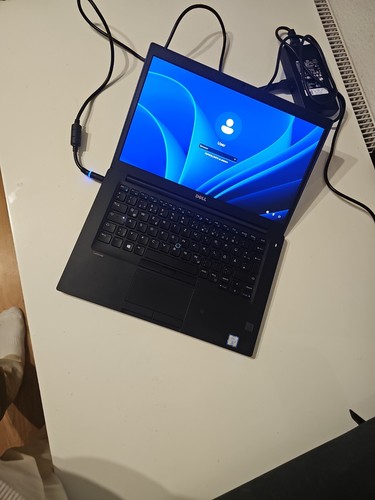 Dell latitude 7480 - dell,
