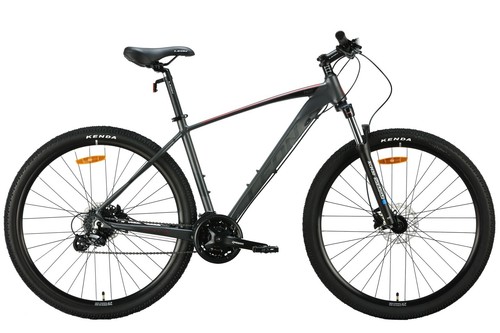 Mountainbike hardtail mtb - mountainbike, 29"