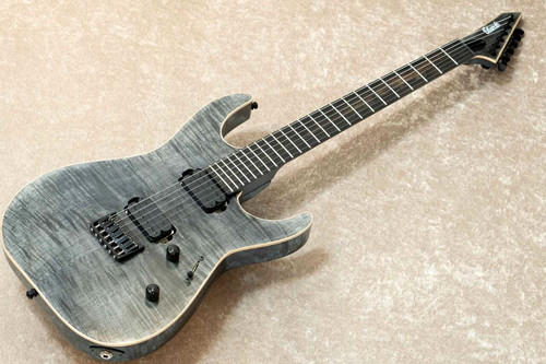 Edwards ctm smoky black - e-m-ii-ctm,
