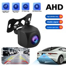 175° Rear View Camera for