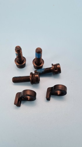 Shimano bremssattel schrauben - shimano,