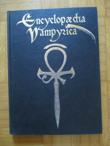 Vampire die maskerade - die, –