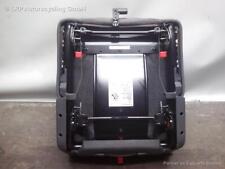 VW Touran 1T3 BJ2011 Sitz mittlere Sitzreihe rechts 1T0883065H Alcantara Isofix