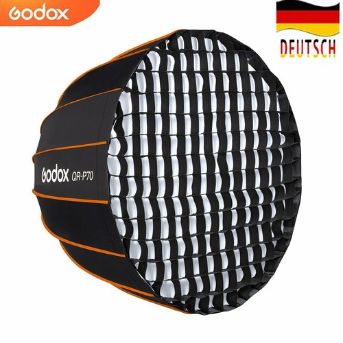 Godox p70 parabolic - godox, qr-p70