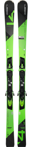 Elan amphibio fusion - 14, +