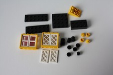 LEGO Ersatzteile von Set