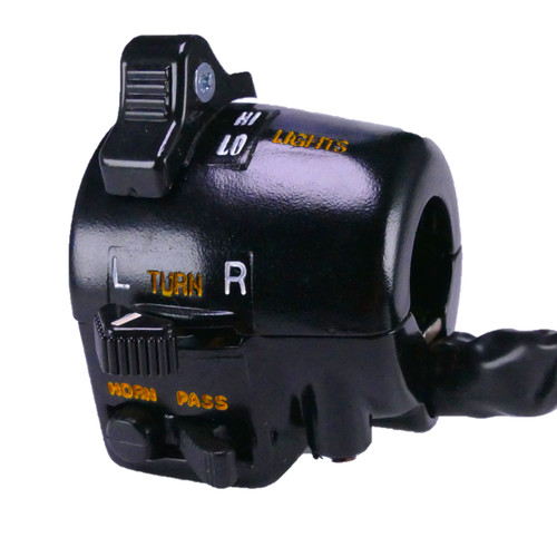 Lenkerschalter blinkerschalter - lenkerschalter,