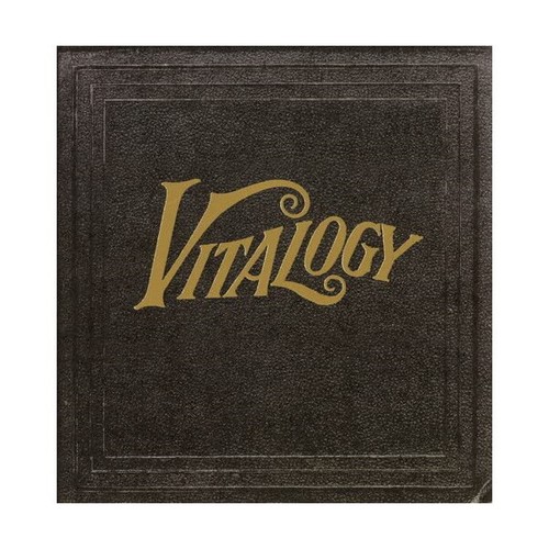 Pearl jam vitalogy 180g - pearl,