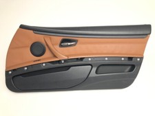 Türverkleidung  rechts vorne BMW 3er Coupe E92 51 41 7 219 006 US Modelle