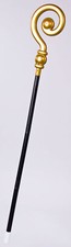 Bischofsstab-Aufsatz -