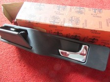 Genuine Alfa Romeo 155 Rear