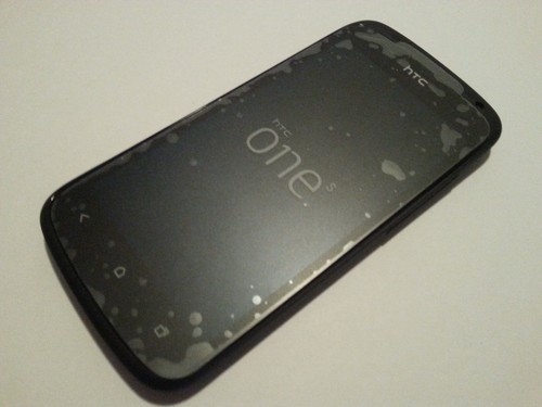 Htc one 16gb black - 16gb,