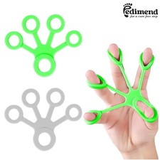 PEDIMEND™ 1 STCK. Fingerstrecker Handwiderstandsbänder Hand Extender Trainer Gel