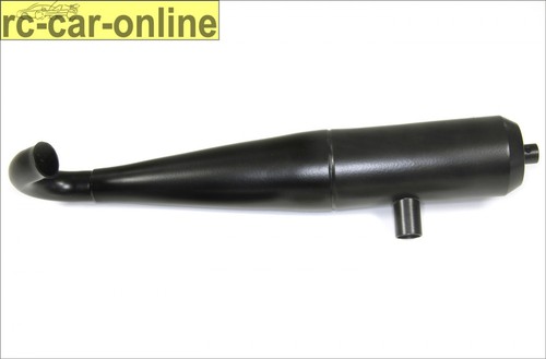 Ersatzrohr mehrkammer - c5,