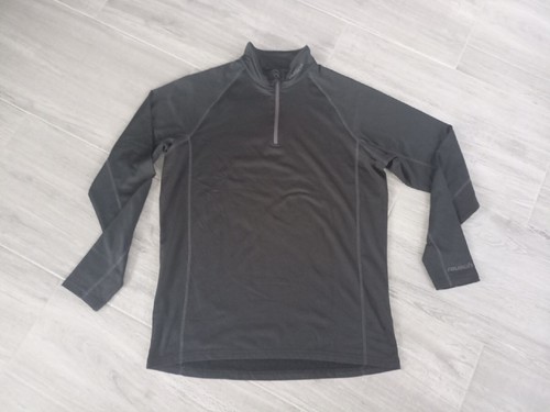 Herren langarmshirt reusch - herren,