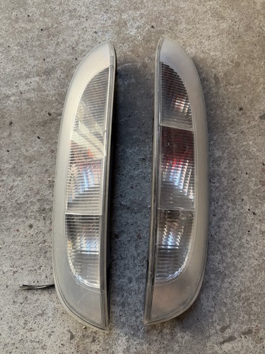 Opel corsa rückleuchte - corsa,