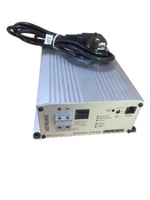 Votronic PB 1215 SMT 2B Automatisches Ladegerät 12V 15A Batterieladegerät