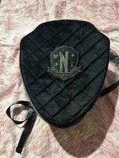 Killstar Rucksack Wednesday