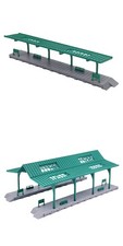 Outland models miniatur - outland,
