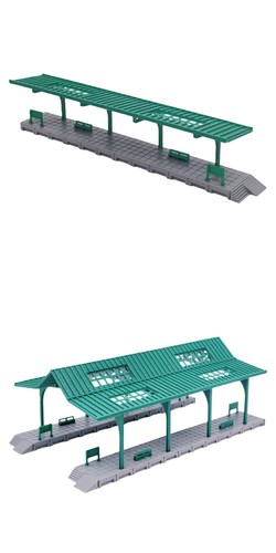 Outland models miniatur - models,