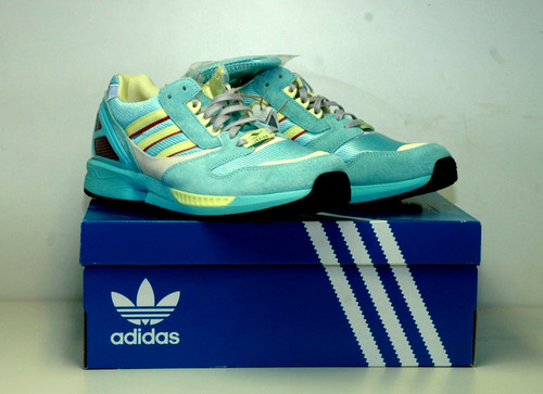Adidas torsion 8000 w - adidas,