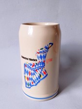 OKTOBERFEST MÜNCHEN 1993