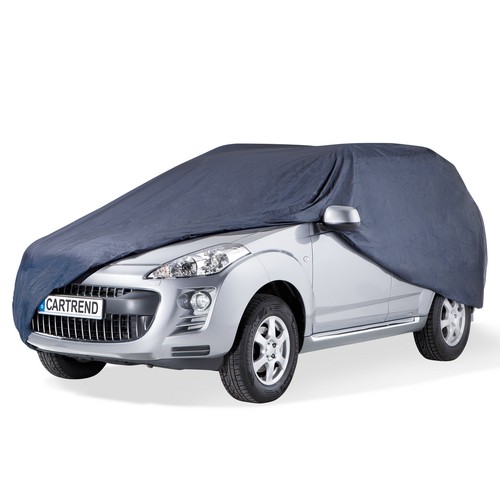 Cartrend auto pkw vollgarage - auto,