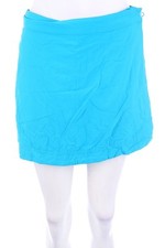 oxylane Skort Rock integrierte Hose XXXL blau