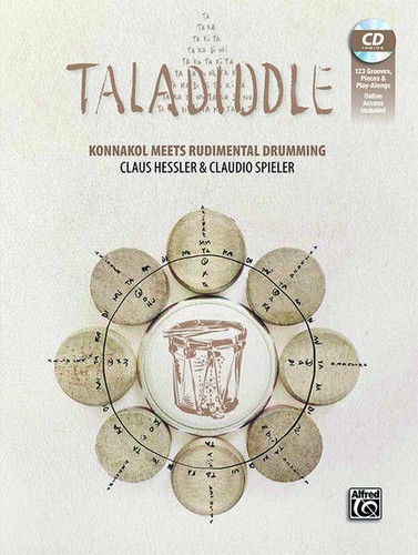 Taladiddle claus hessler - taladiddle,