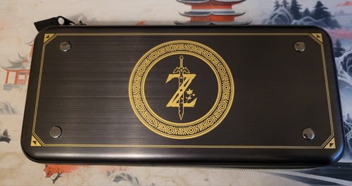 Original nintendo switch - switch, zelda