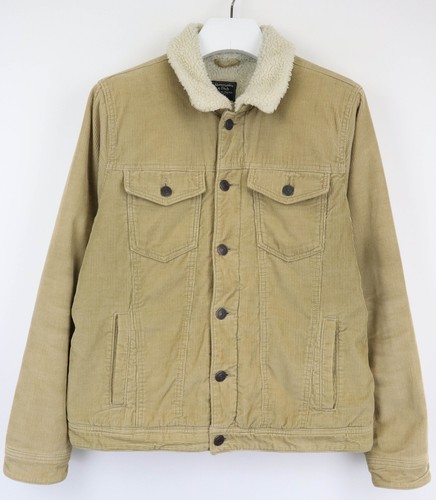 Abercrombie fitch jacke - abercrombie, &