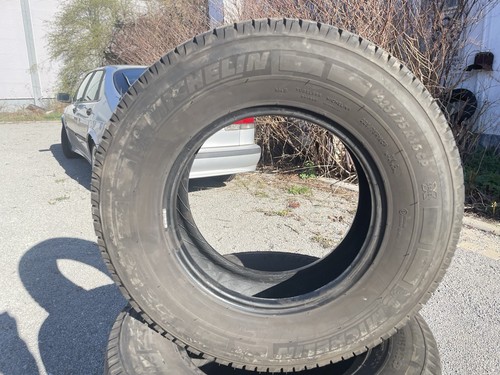 Michelin agiles - michelin,