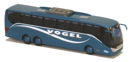 Awm reisebus setra - 516, hd