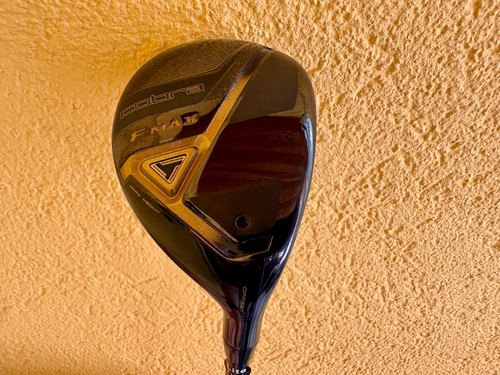Cobra max hybrid senior - 6,