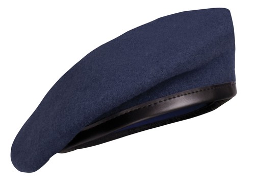 Französisches commando barett - französisches,