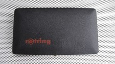 Rotring Zirkelkasten incl. Rotring Zirkelansätze